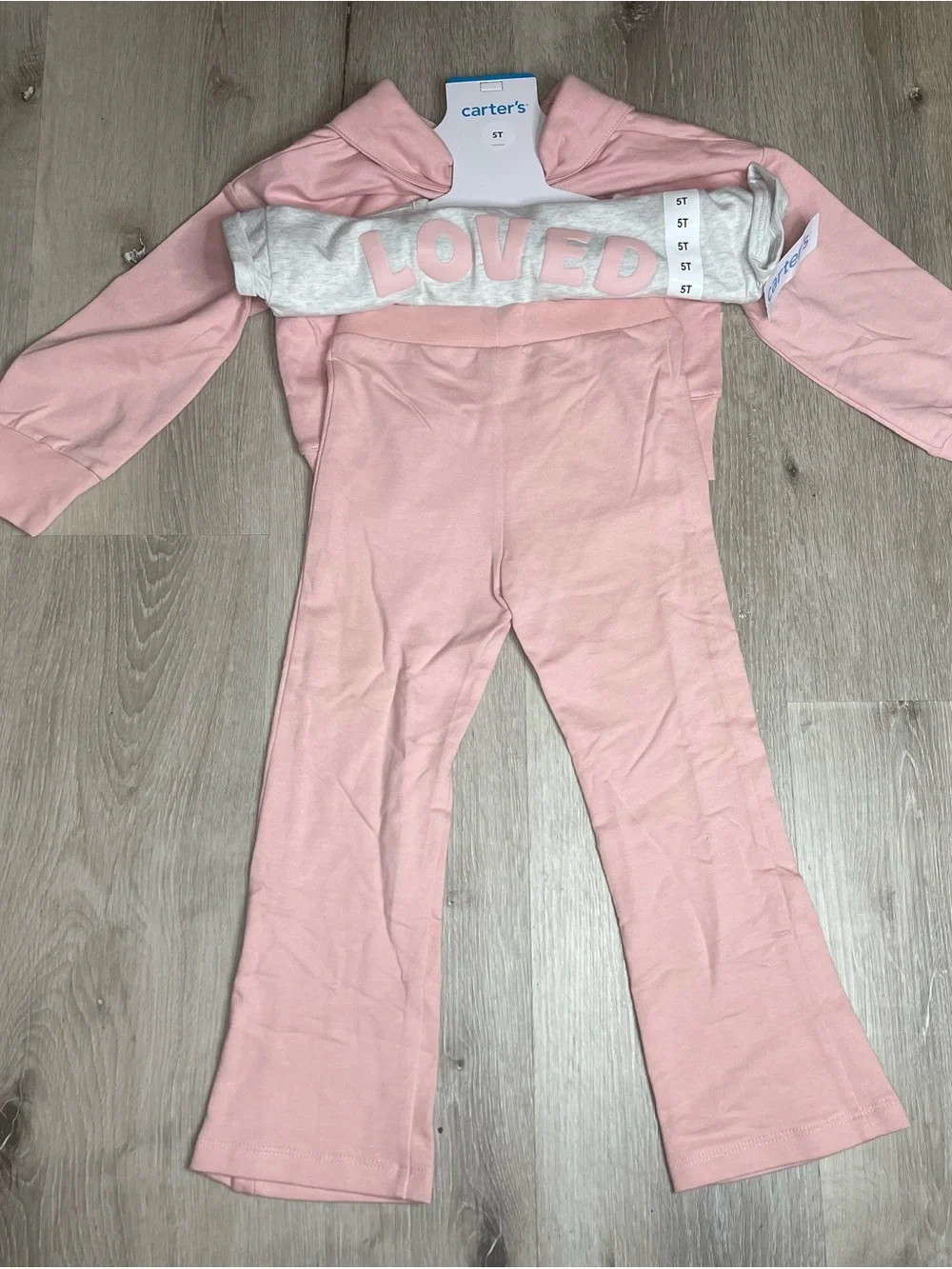 Carters carter’s 5t